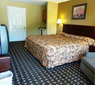 Executive Inn and Suites Longview