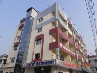 Hotel Rohini International