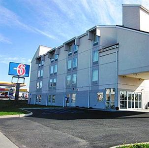 Motel 6 Bellmawr