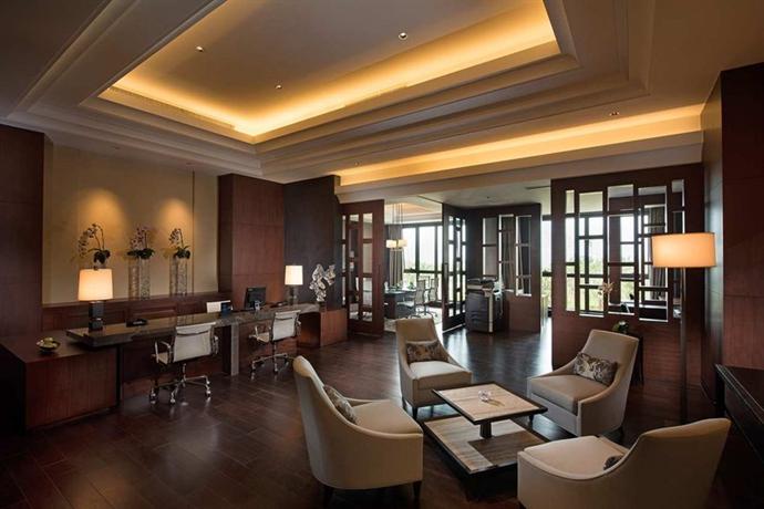 Hilton Haikou Meilan