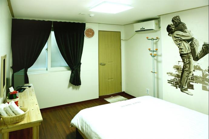 G-stay Residence Jongno