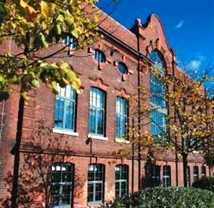 Hotel Du Vin  Newcastle Upon Tyne