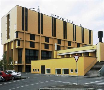 Raffaello Hotel Modena