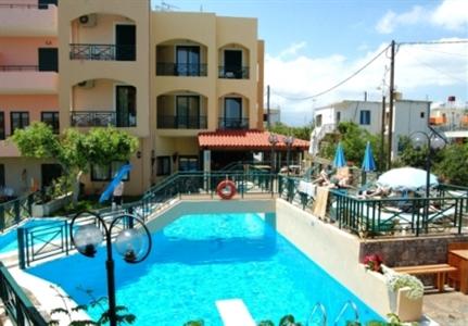 Romantica Hotel