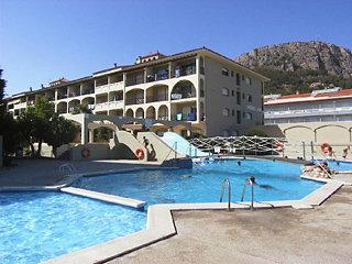 Jardins del Mar Apartments Torroella de Montgri