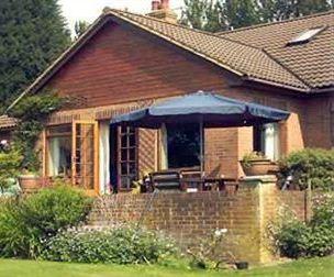 Polgassick Farmhouse