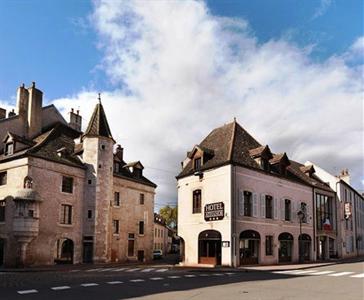 Hotel Athanor Beaune