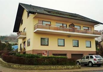 Apart Hotel Bingen