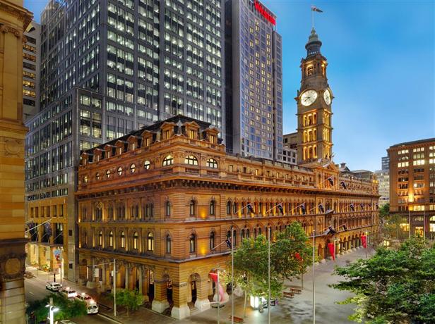 Westin Sydney