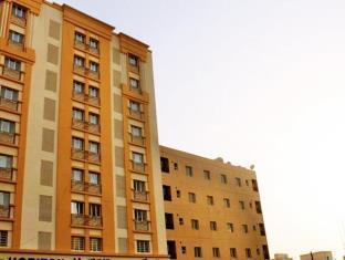 Horizon Hotel Apartments Seeb