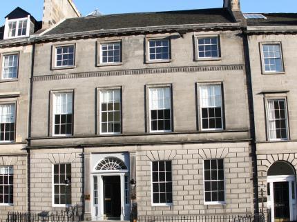 York Place Luxury Apartments Edinburgh