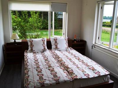 Sziget Bed and Breakfast