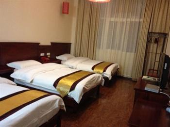 Luoping Guobiao Express Hotel Qujing