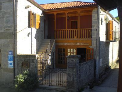 Casa Rosalia