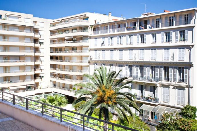 Studio Promenade des Anglais