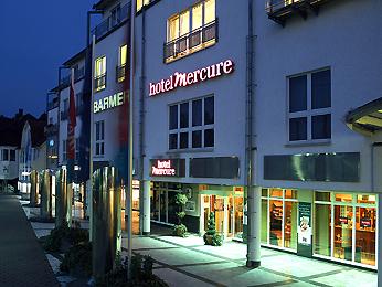 Mercure Hotel Bad Oeynhausen City