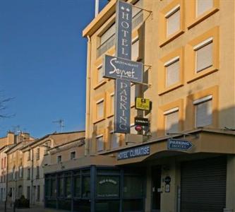 Hotel Seyvet