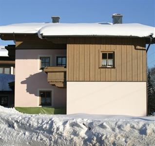 Ferienwohnung Hirschbichler