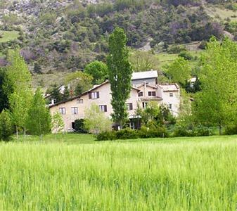 Chambre d'hotes La Meridienne