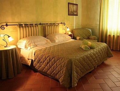 Borgo Villa Curina Hotel Castelnuovo Berardenga