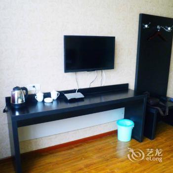 City 118 Hotel Luoyang Nanlingbo Road