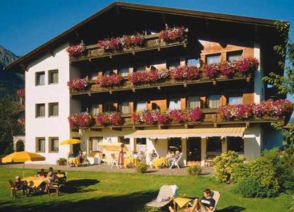 Hotel Eschenhof