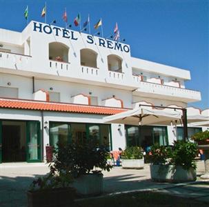 Hotel San Remo