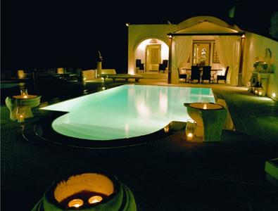 Tsitouras Collection Hotel