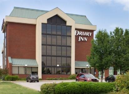 Drury Inn Marion