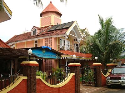 Bevvan Resort