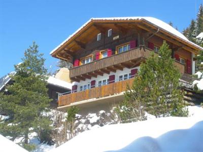 Chalet Blatti