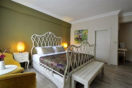 Agva Greenline Guesthouse