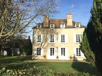 BeauManoir Chaumont