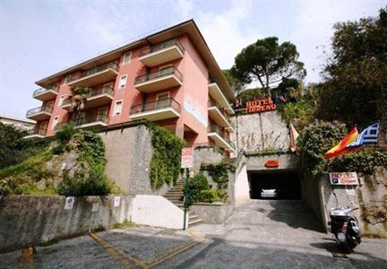 Tirreno Hotel Lavagna