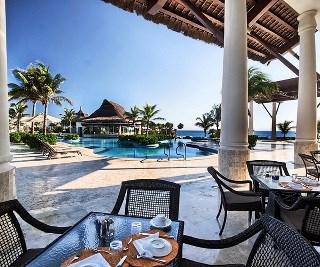 Zenserenity Wellness Resort Tulum