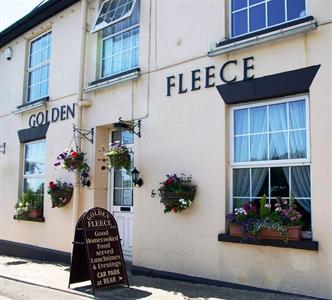 The Golden Fleece