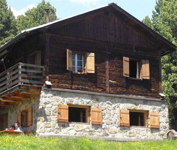 Huberhof Villandro