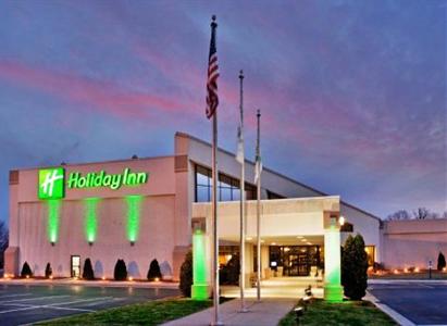 Holiday Inn Alton