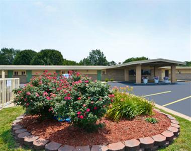 Americas Best Value Inn Iola