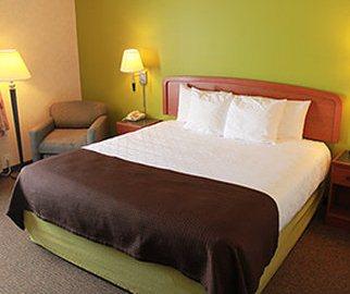 AmericInn Hotel & Suites Rochester Airport