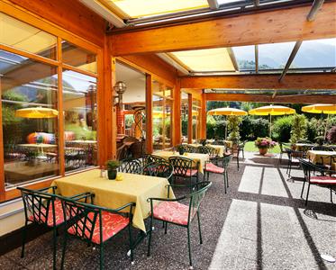Hotel Zimba