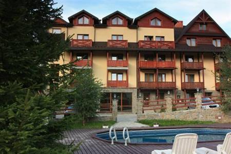 Hotel Jawor
