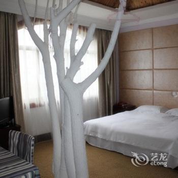 Hai Yue Holiday Hotel - Rizhao