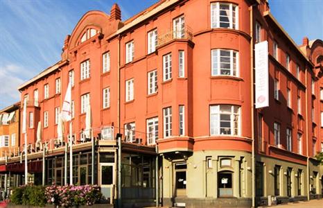 Hotell Statt Hassleholm