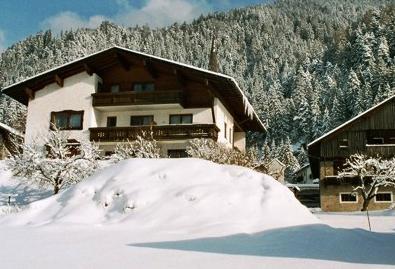 Gastehaus Steinerhof
