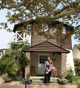 Hunston Mill B&B and Self Catering Cottages