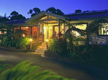 Waianuhea Bed and Breakfast