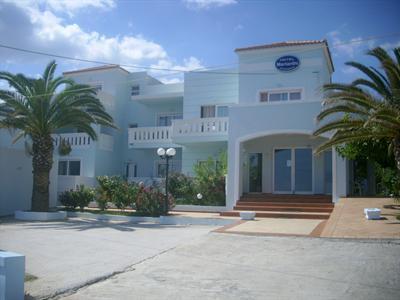 Marianthi Hotel Apartments