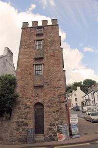 The Glens Hotel