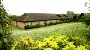 Travelodge Winchester Sutton Scotney Southbound